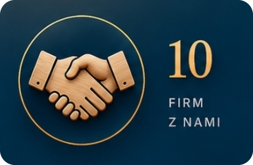 10 firm z nami